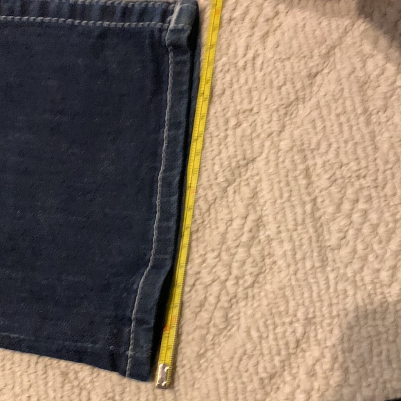 Authentic TrueReligion Denim Pants.. 2/$100 - Picture 5 of 7